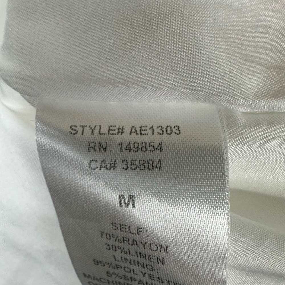 Sadie and Sage Womens size Medium East Hampton Mi… - image 8