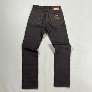 Kapital century denim jeans - Gem Kapital century denim jeans - Gem