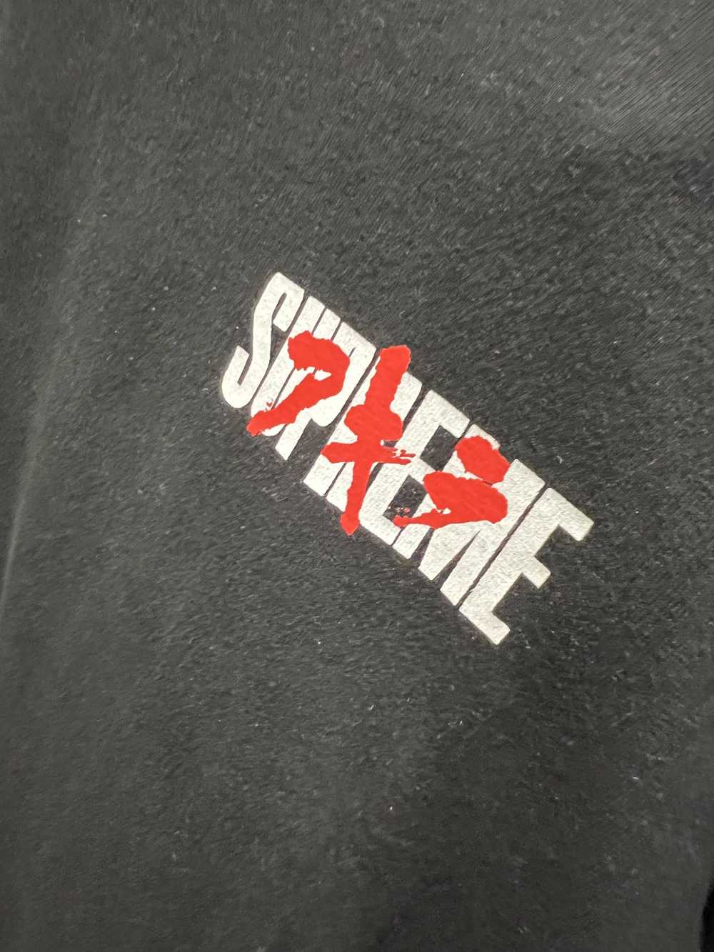 Supreme Supreme x AKIRA Neo-Tokyo L/S Tee Black L - image 5