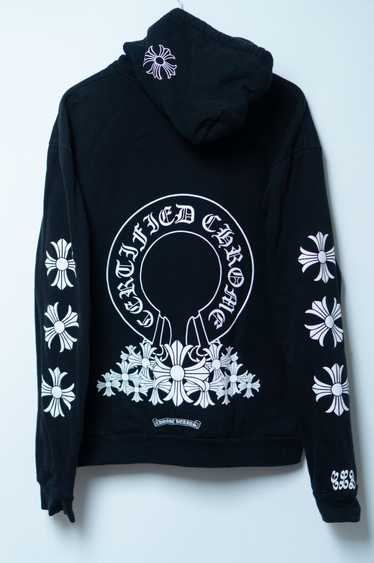 Chrome Hearts Chrome Hearts Miami Drake Lover Boy 