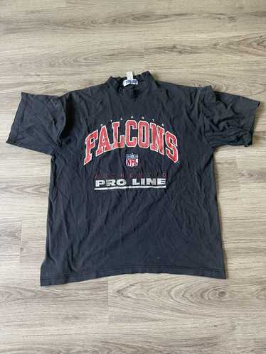 NFL × Streetwear × Vintage Atlanta Falcons Proline