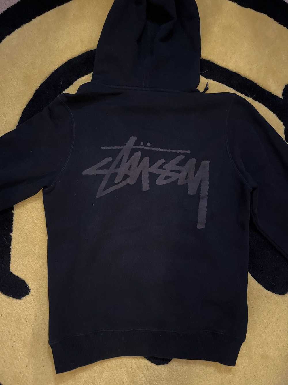 Stussy Stussy hoodie - image 2