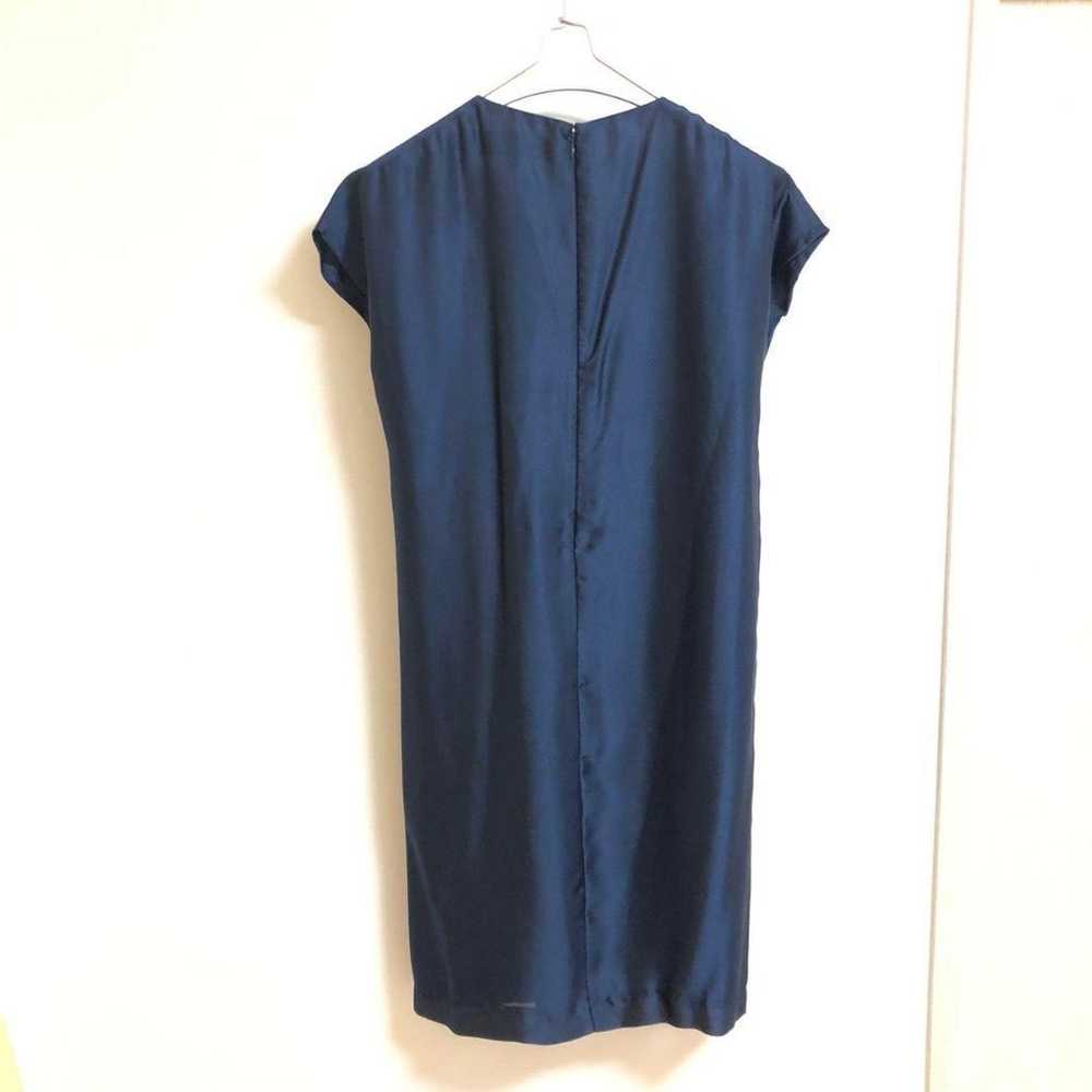 Almost Unused United Bamboo L Party Dress Knee-le… - image 5