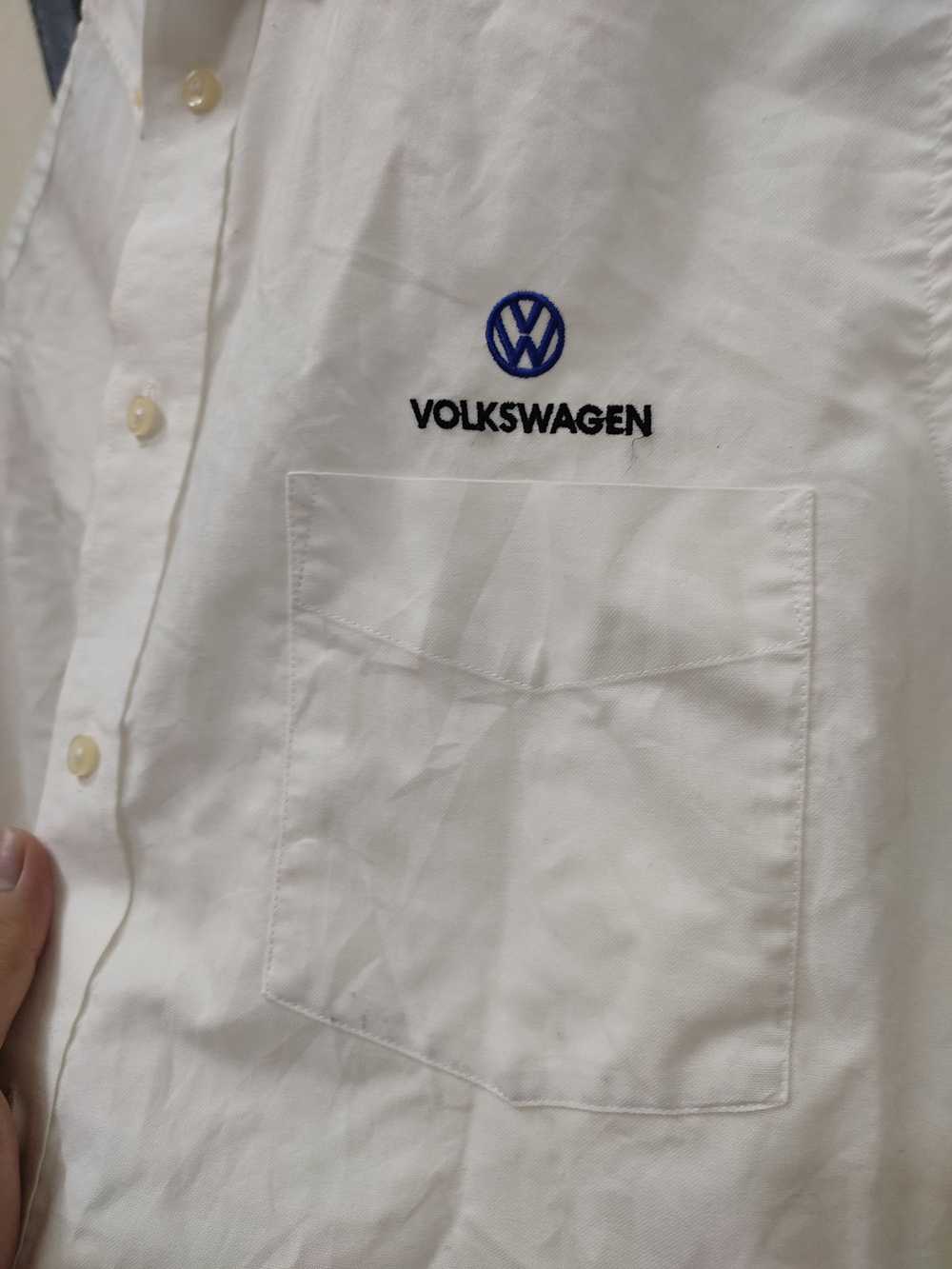 Japanese Brand × Racing × Workers Rare 🔥Volkswag… - image 5