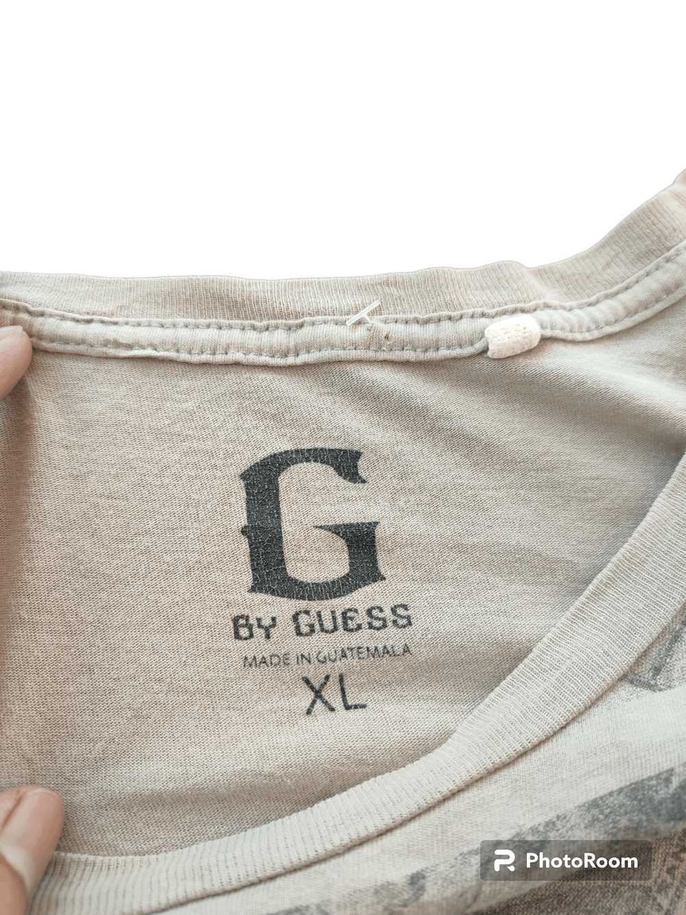 Guess × Vintage Vintage Guess Dollar Full Print �… - image 2