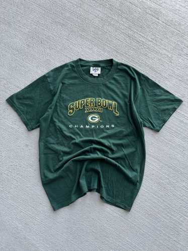 Made In Usa × NFL × Vintage Vintage 90s Green Bay 