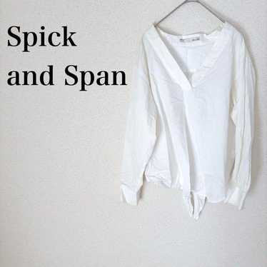 Spick and span long - Gem