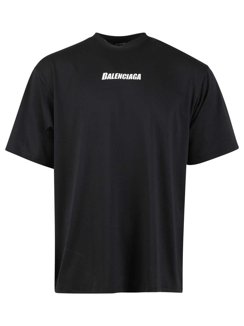 Balenciaga Balenciaga Swim T-shirt - XS - image 1