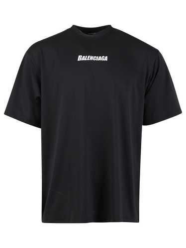 Balenciaga Balenciaga Swim T-shirt - XS - image 1