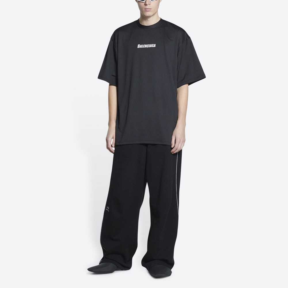 Balenciaga Balenciaga Swim T-shirt - XS - image 2