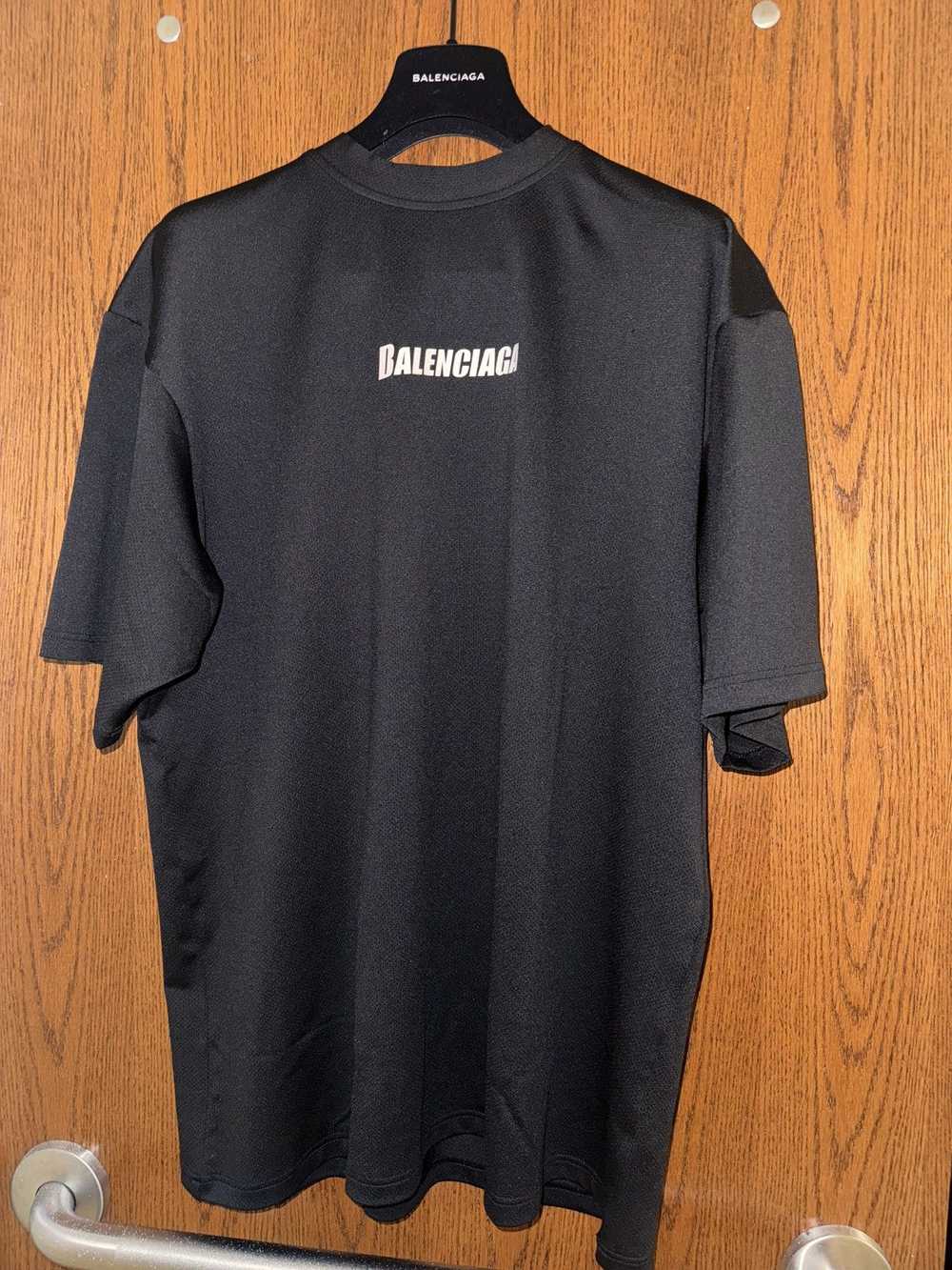 Balenciaga Balenciaga Swim T-shirt - XS - image 4