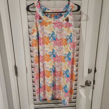 LuLu B Dress