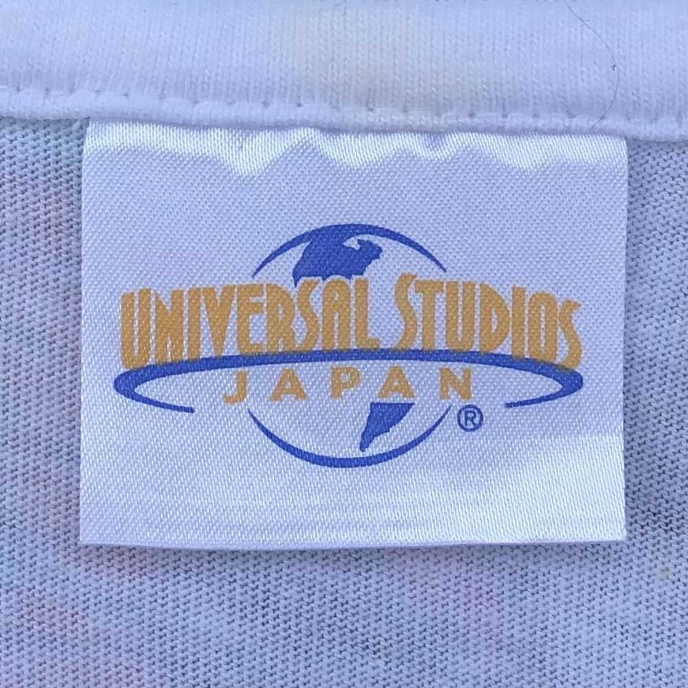 Marvel Comics × Universal Studios × Vintage VTG S… - image 9