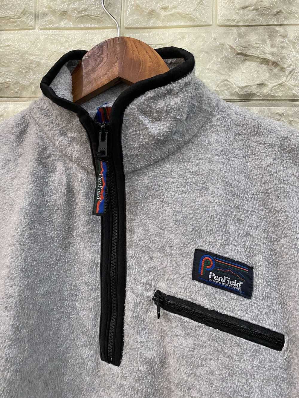 Made In Usa × Penfield × Polartec Penfield Polart… - image 3