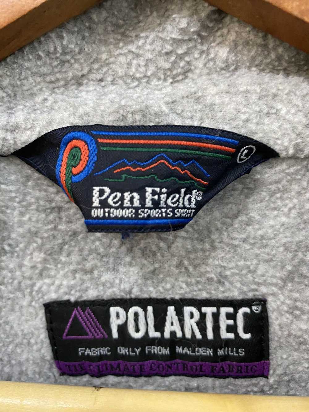 Made In Usa × Penfield × Polartec Penfield Polart… - image 8