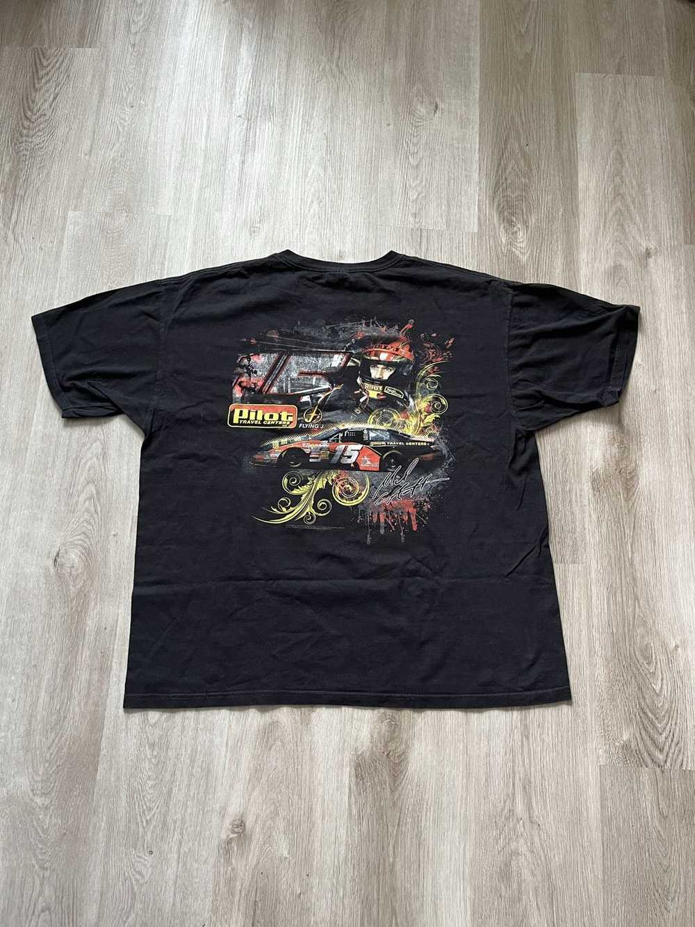 Chase Authentics × NASCAR × Vintage Michael Annet… - image 2