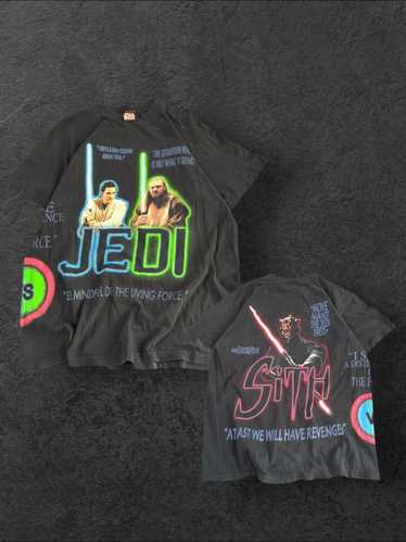 Star Wars × Vintage Vintage 90’s Star Wars Tee