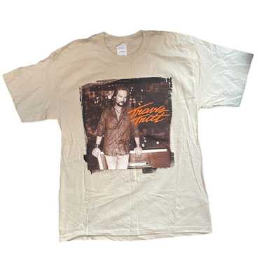 Gildan Vintage travis tritt country tee - image 1