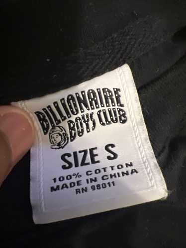 Billionaire Boys Club Billionaire boys club tee