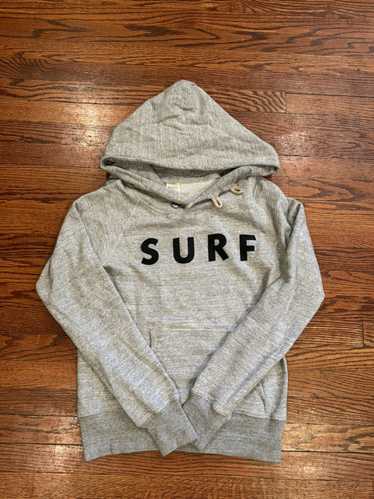 Japanese Brand × Kapital Kapital Surf Hoodie