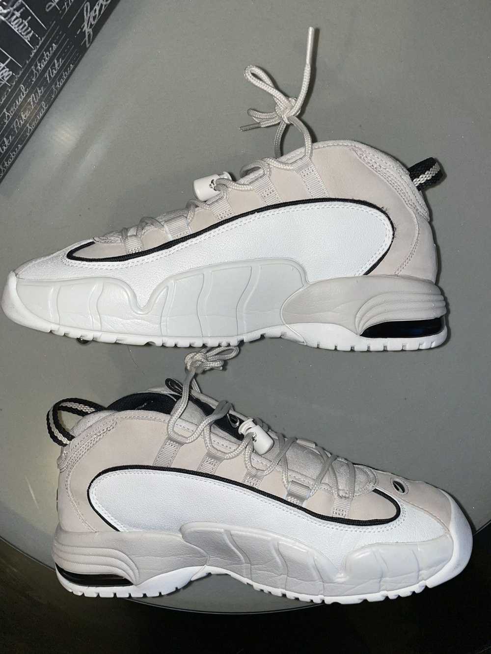 Nike × Social Status Social Status Air Max Penny - image 3