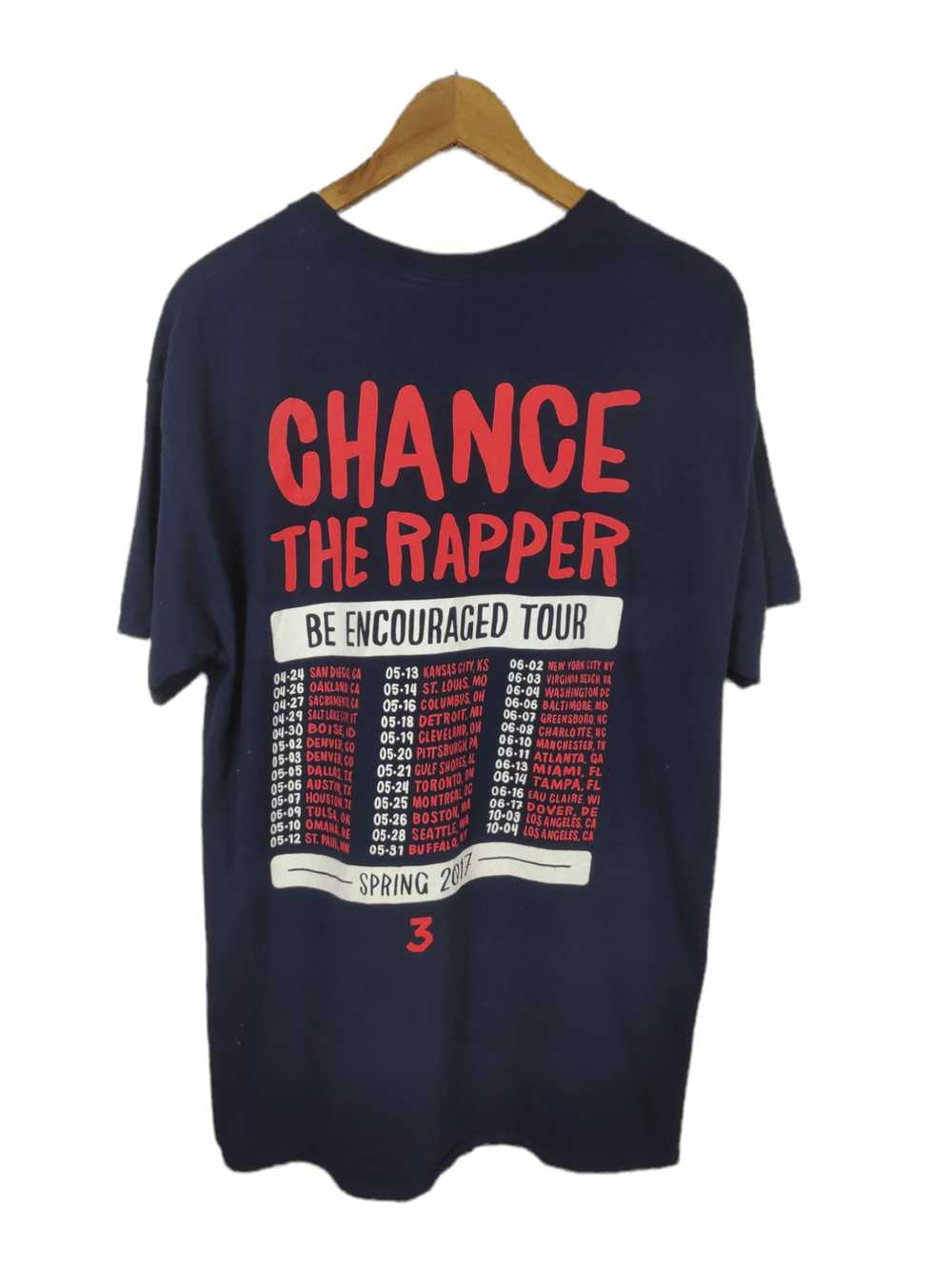 Good Music Merchandise × Rap Tees × Vintage 🔥Bes… - image 3