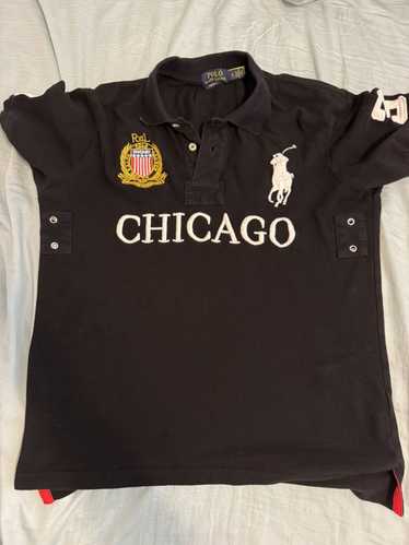 Polo Ralph Lauren Chicago polo