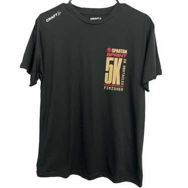 Craft & Lore Craft Spartan Race 2023 Super 5K Fin… - image 1