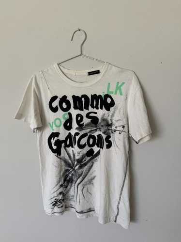 Milkboy comme des garcons - Gem