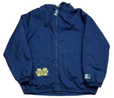 Starter michigan jacket - Gem Starter michigan jacket - Gem