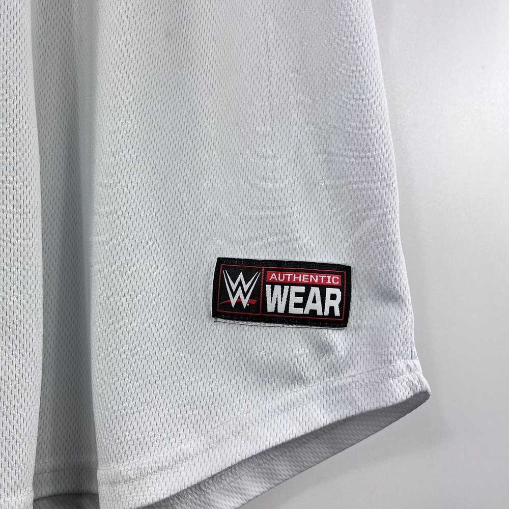 Streetwear × Vintage × Wwe World Wrestling Entert… - image 8