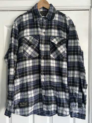 Vermont Flannel Super warm VFC flannel