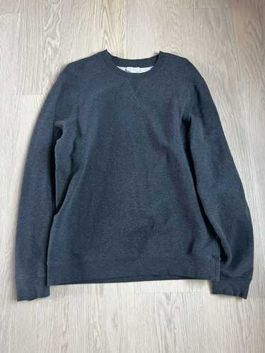 Sunspel Sunspel Loopback Sweatshirt