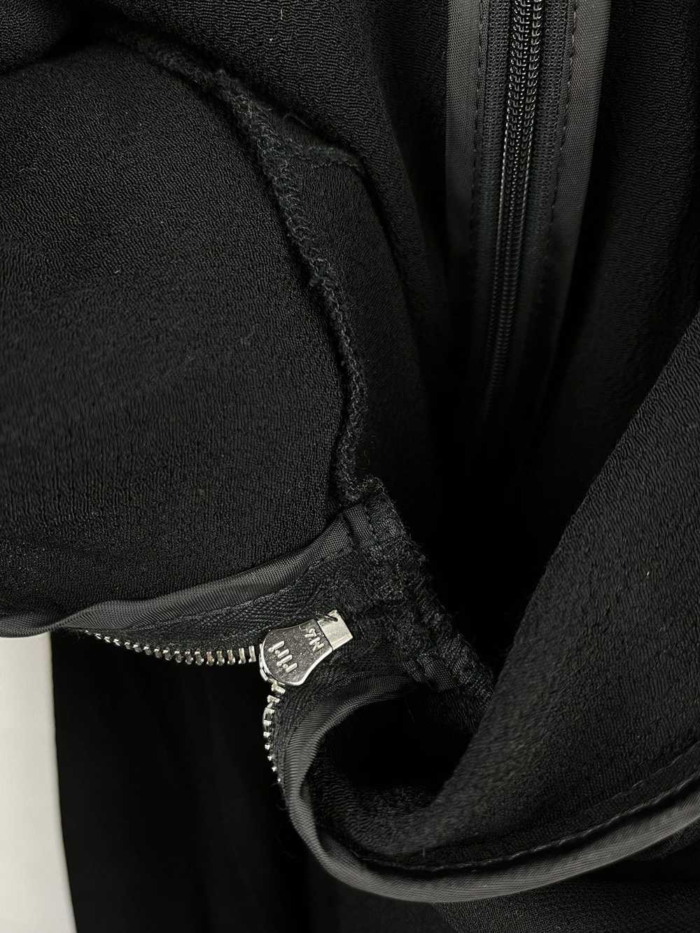 Designer × Luxury × Sandro Sandro Paris two zip u… - image 5