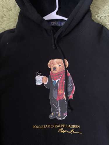 Polo Ralph Lauren Polo Bear Ralph Lauren Hoodie