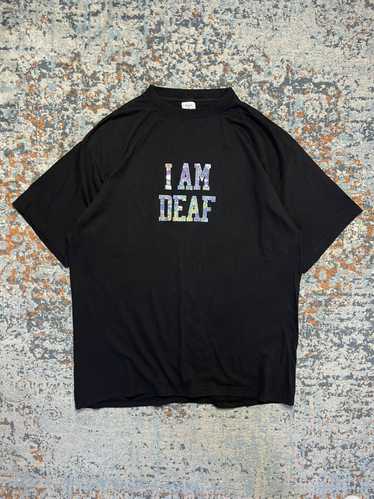 Other × Streetwear × Vintage Vintage 00s I am dea… - image 1