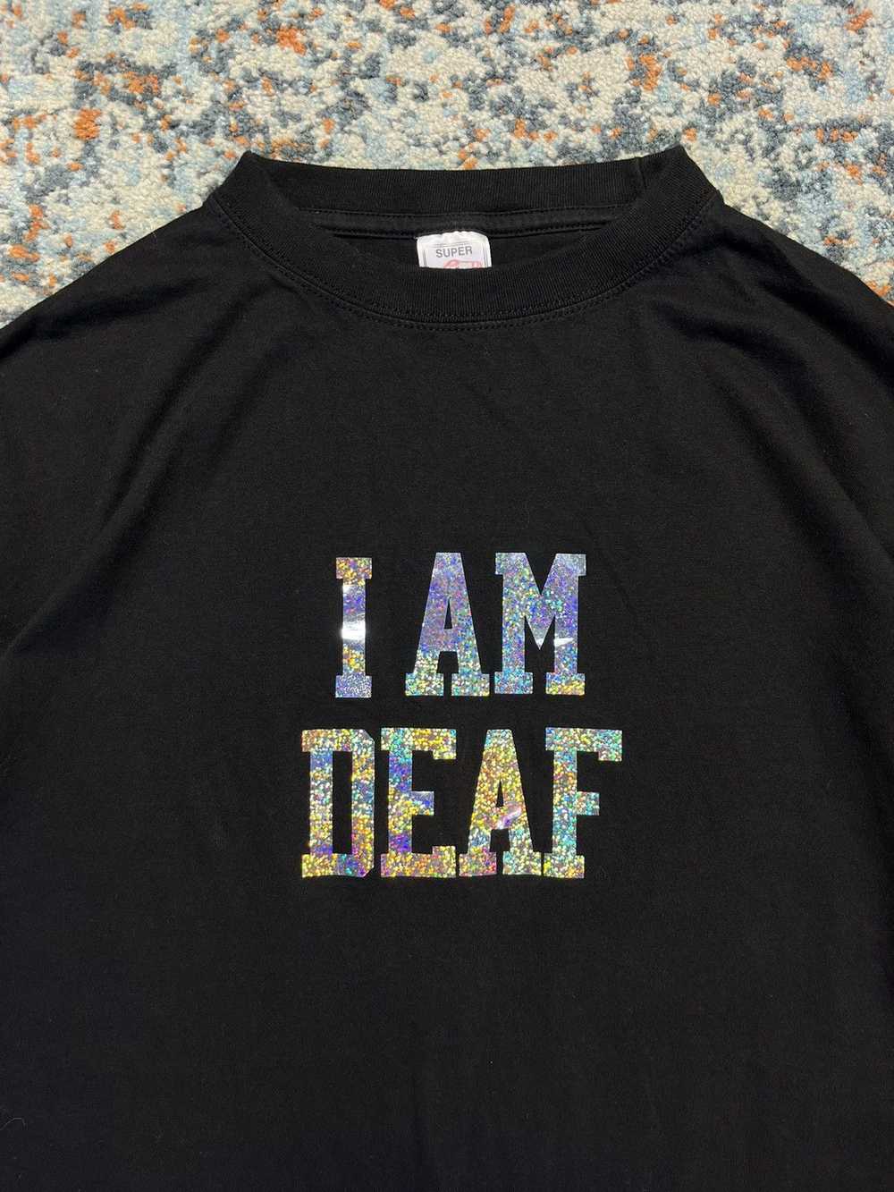 Other × Streetwear × Vintage Vintage 00s I am dea… - image 5