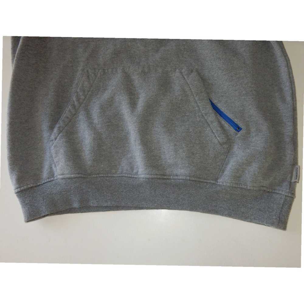 Nike Authentic Comfortable Fleece Hooded Sweater … - image 2