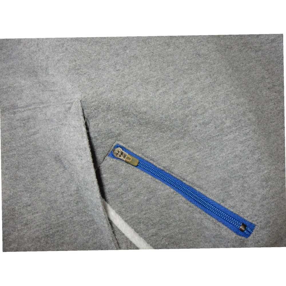 Nike Authentic Comfortable Fleece Hooded Sweater … - image 3