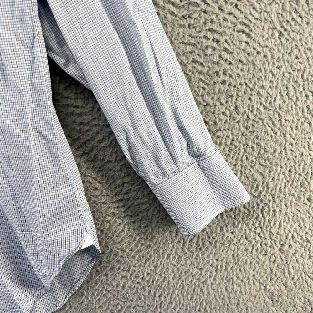 Ermenegildo Zegna Ermenegildo Zegna Dress Shirt M… - image 2