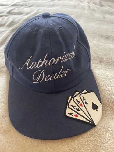 Just Don Just Don Authorized Dealers hat