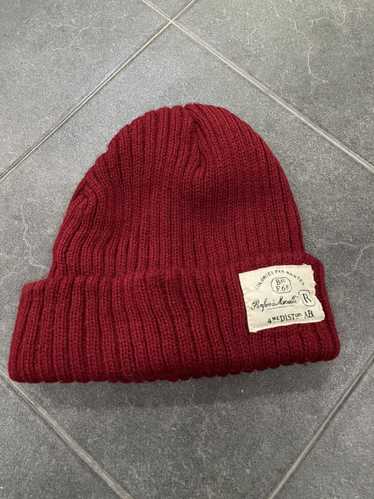 Japanese Brand × Streetwear COLONIES BEANIE HATS - image 1