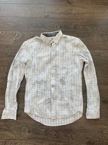 Eight X Eight X Button Down Shirt - image 1