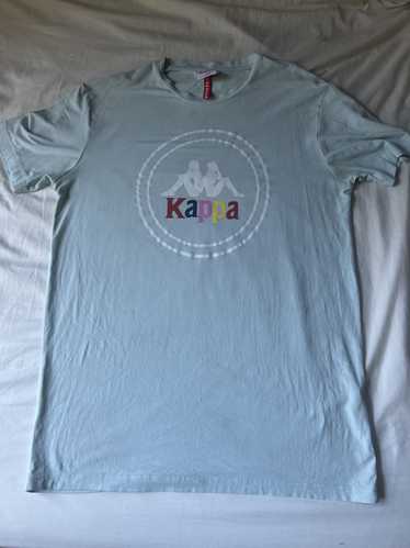 Kappa Kappa T-shirt - Large