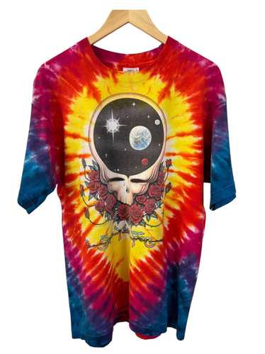 Grateful Dead × Liquid Blue × Vintage Vintage 1992