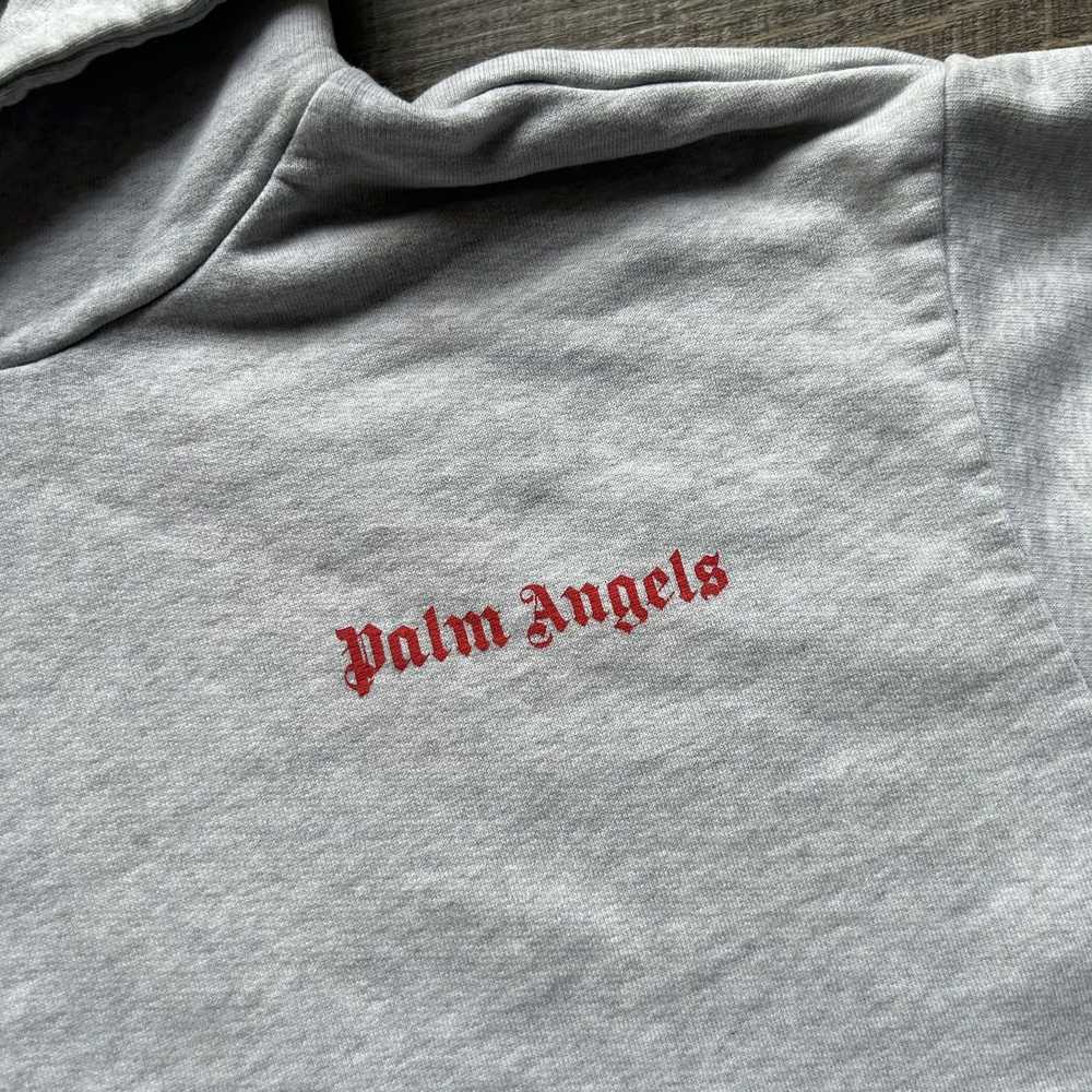 Palm Angels × Streetwear Palm Angels Adios Hoodie… - image 5