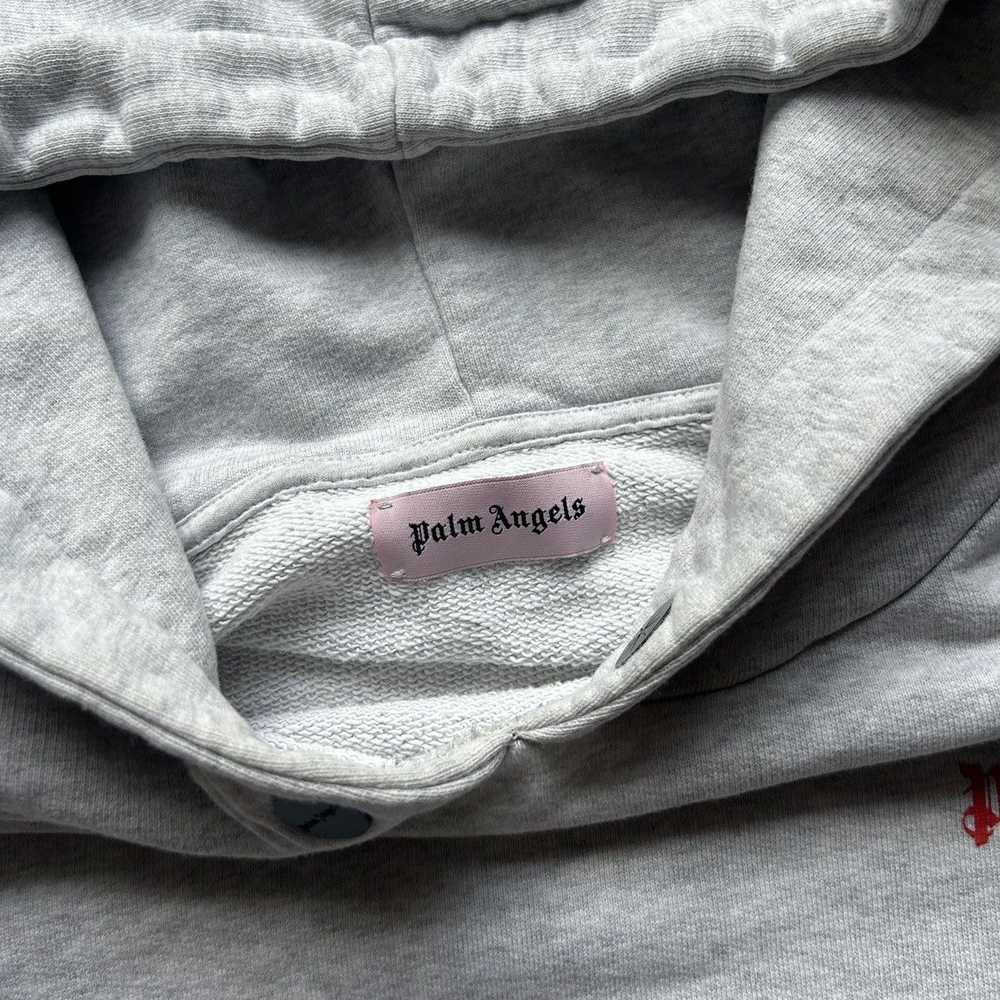 Palm Angels × Streetwear Palm Angels Adios Hoodie… - image 6