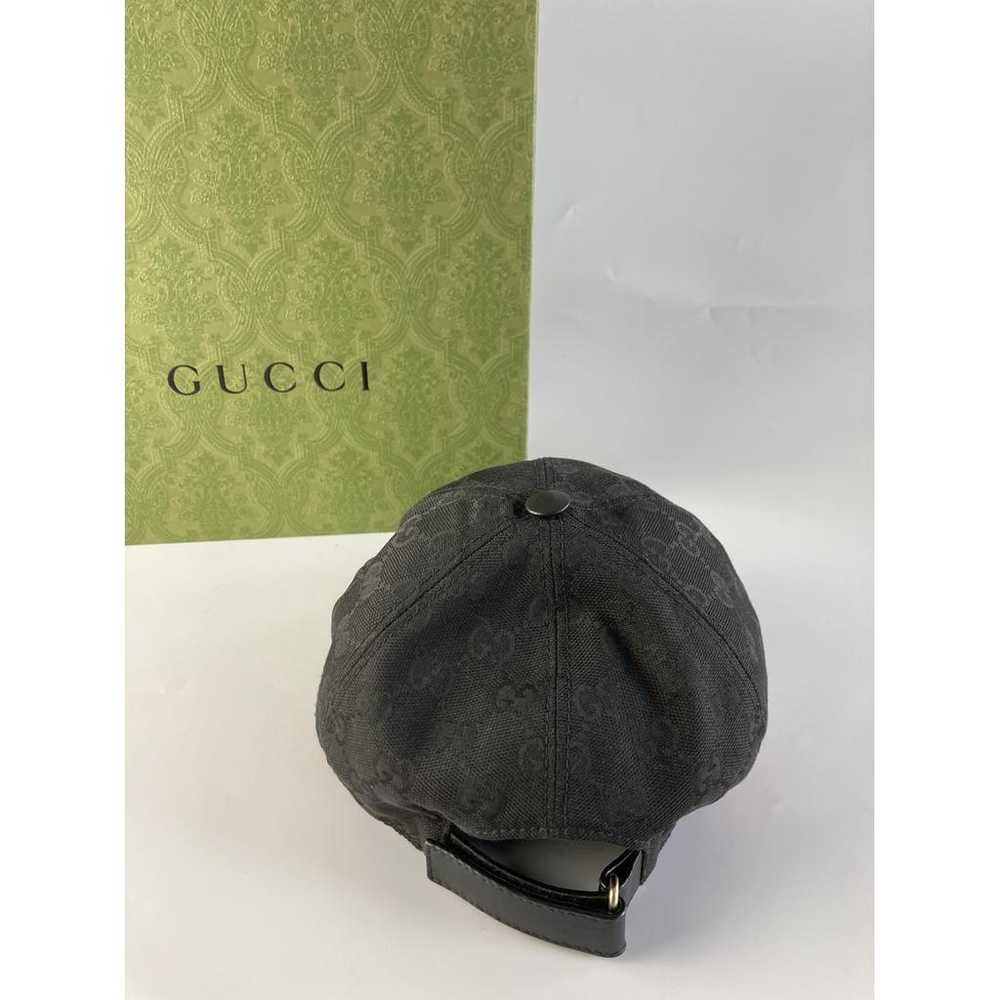 Gucci Cap - image 3