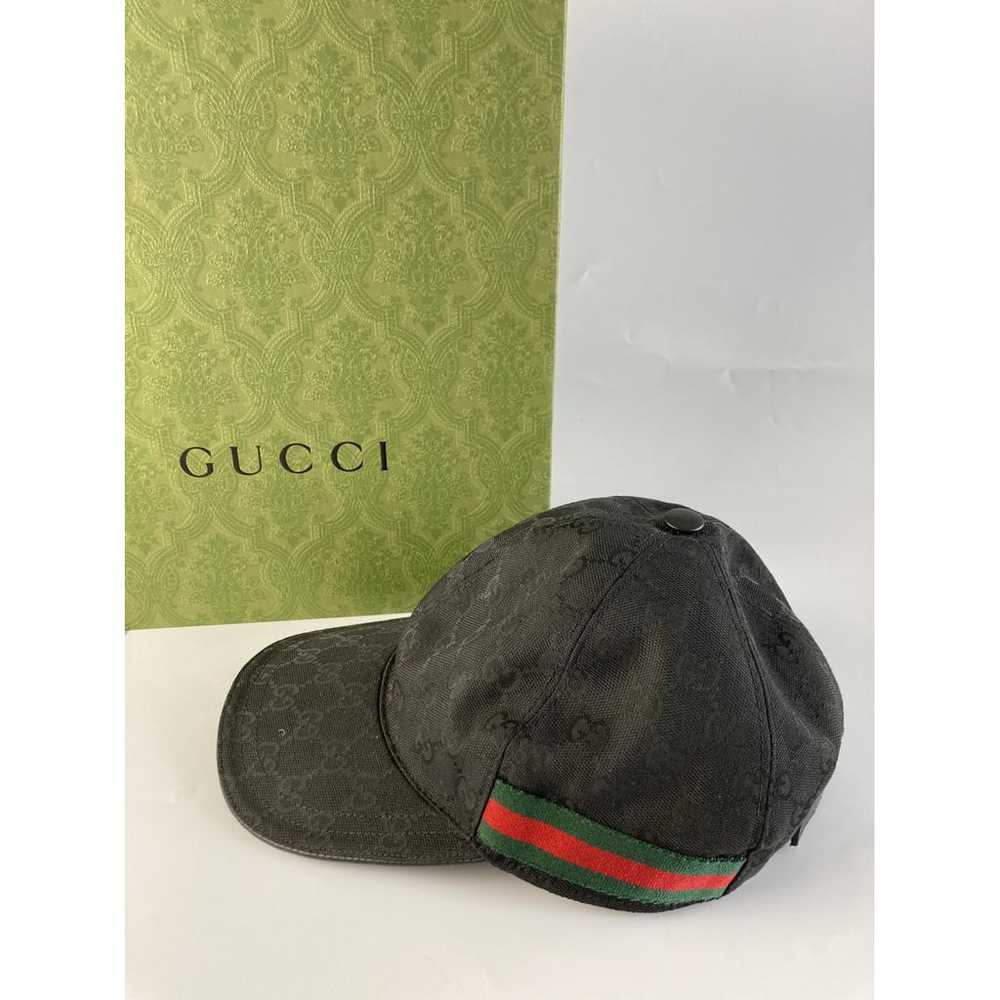 Gucci Cap - image 4