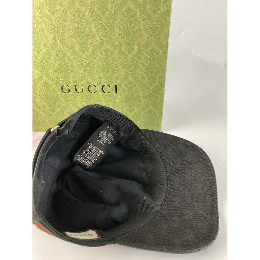 Gucci Cap - image 5